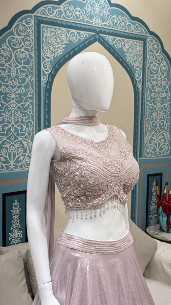 Lehenga