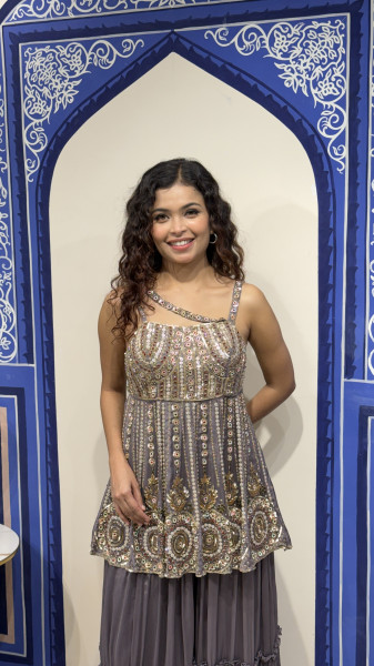 Plazzo Kurti