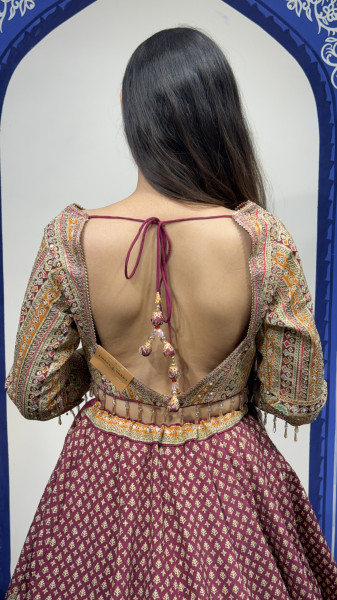 Lehenga