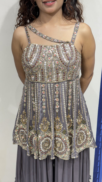 Plazzo Kurti