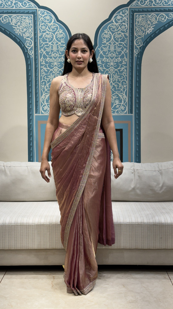 Image of Saree