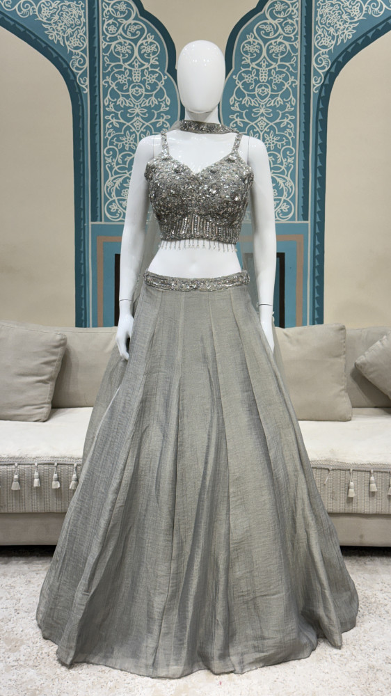 Image of Lehenga