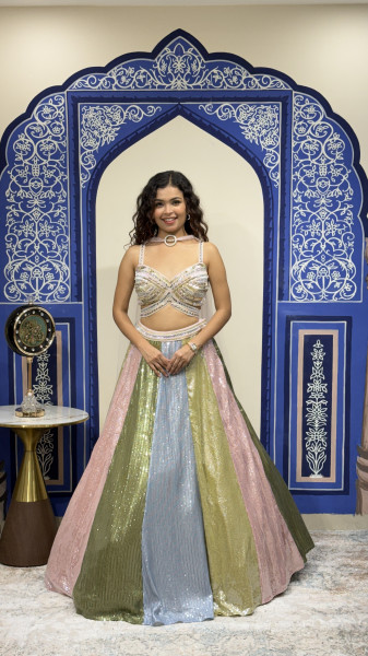 Lehenga
