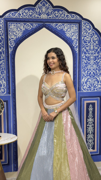 Lehenga