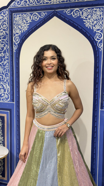 Lehenga