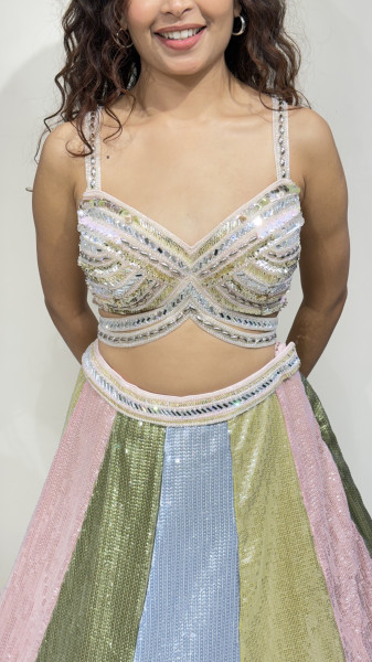 Lehenga