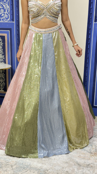Lehenga