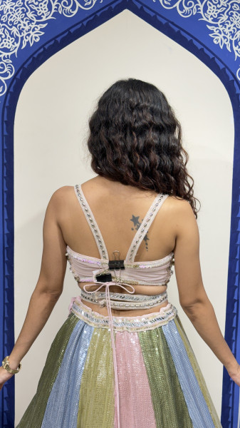 Lehenga