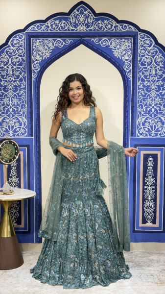 Lehenga