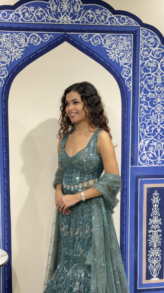 Lehenga