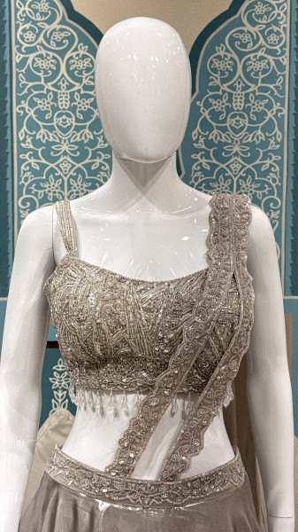 Lehenga