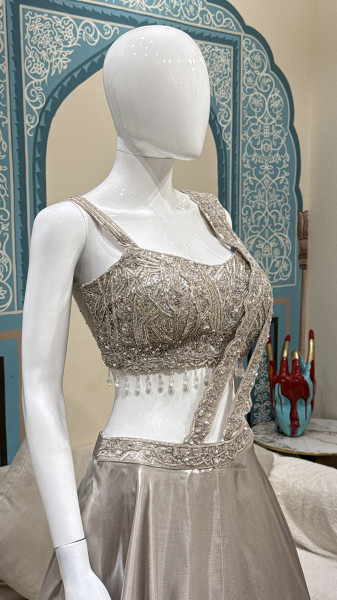 Lehenga