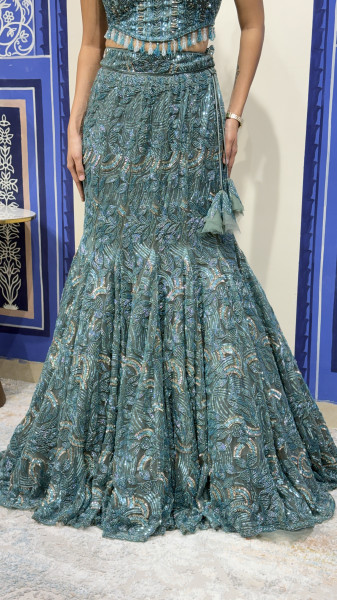 Lehenga