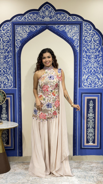 Plazzo Kurti