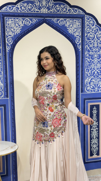Plazzo Kurti