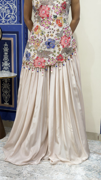 Plazzo Kurti