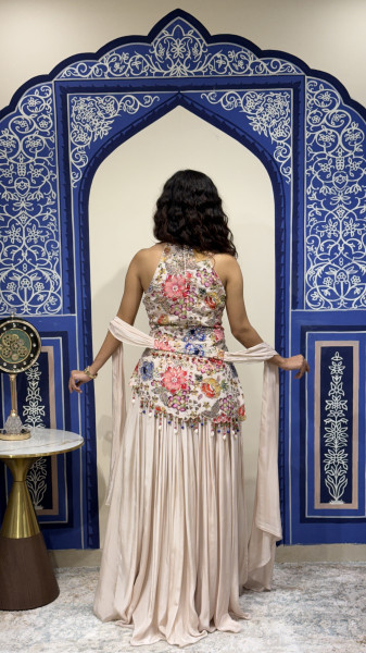 Plazzo Kurti