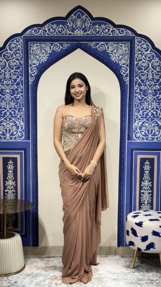Image of Saree