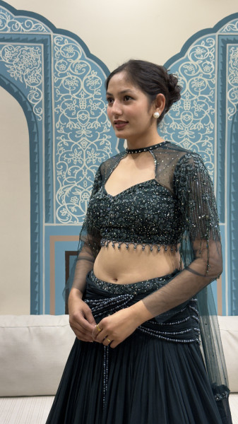 Lehenga