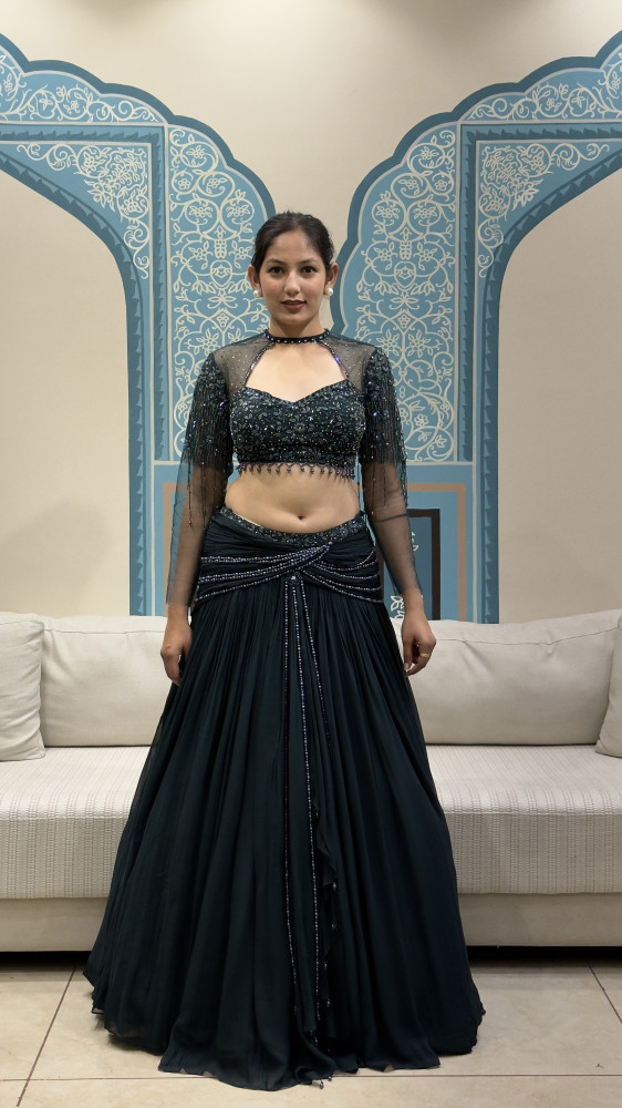 Image of Lehenga