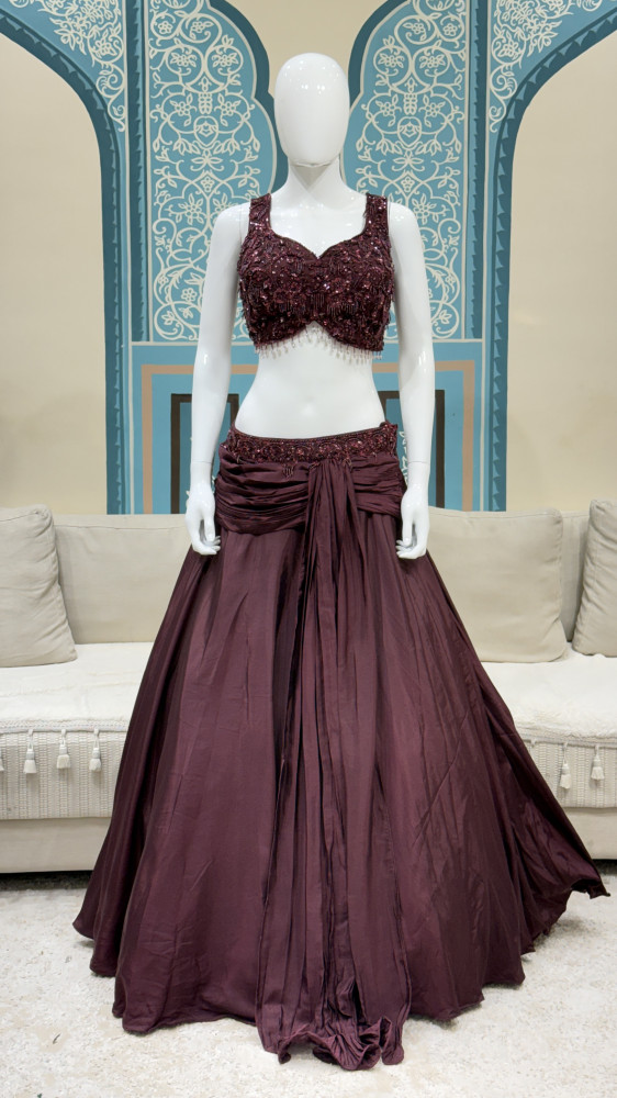 Image of Lehenga