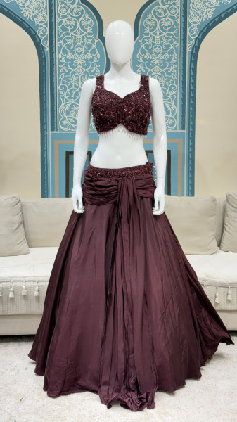 Lehenga