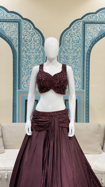 Lehenga