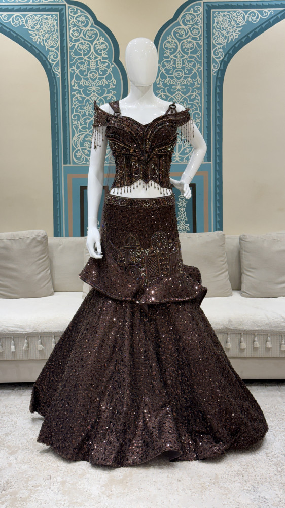 Image of Lehenga