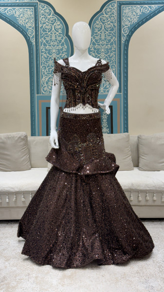 Lehenga