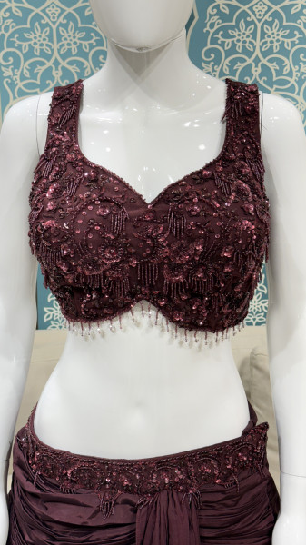 Lehenga