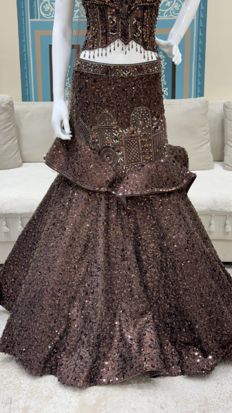 Lehenga