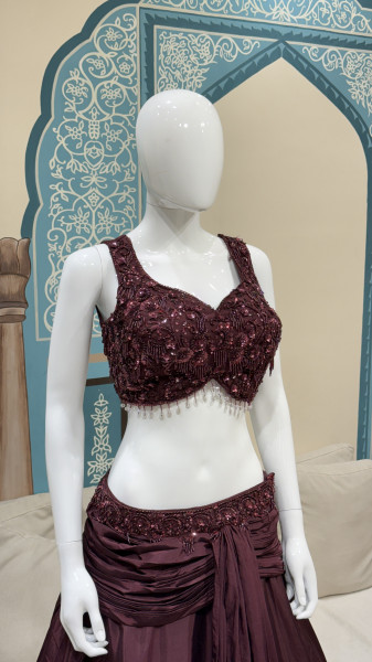 Lehenga