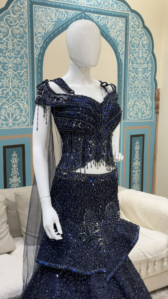 Lehenga