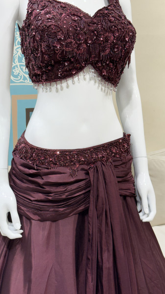 Lehenga