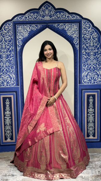 Lehenga