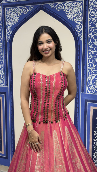 Lehenga