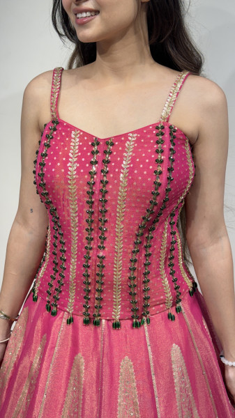 Lehenga
