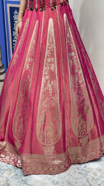 Lehenga