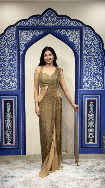 Saree