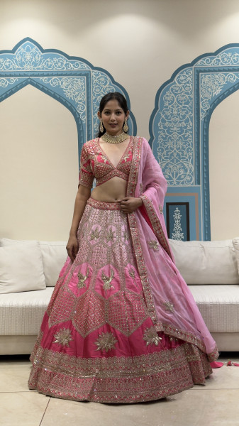 Lehenga