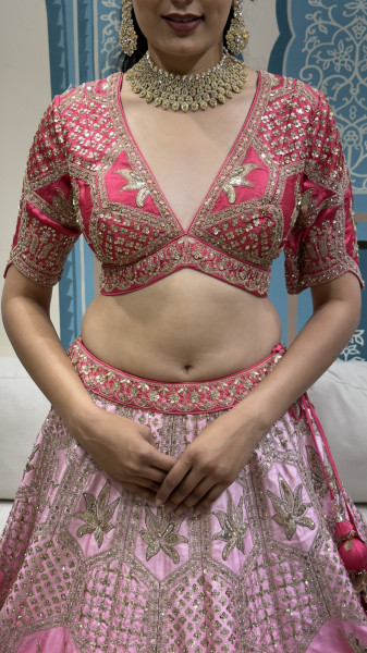 Lehenga