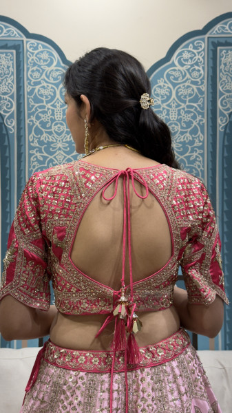 Lehenga