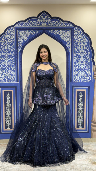 Lehenga