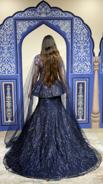 Lehenga