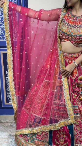 Lehenga