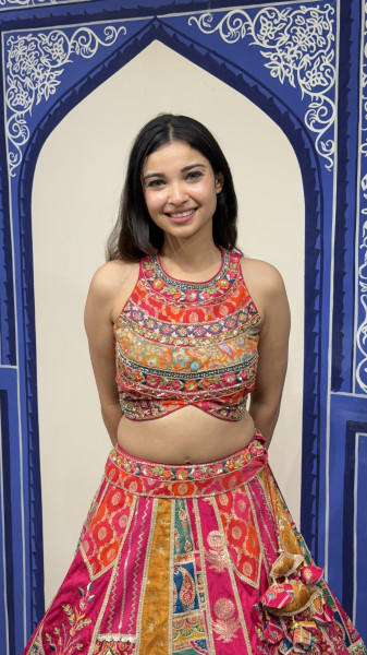 Lehenga