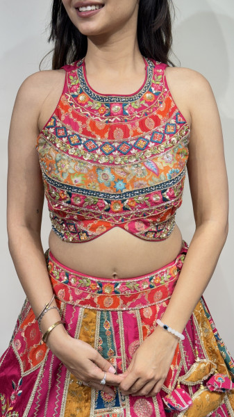 Lehenga