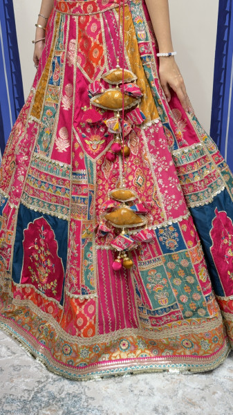 Lehenga