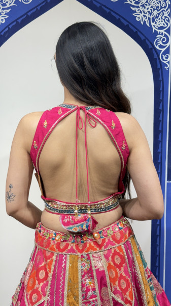 Lehenga