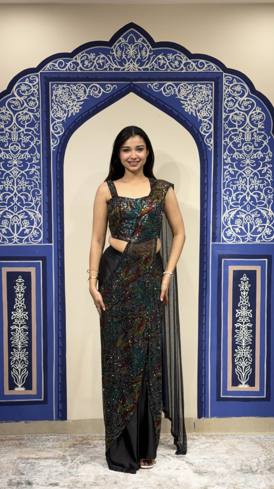 Image of Saree